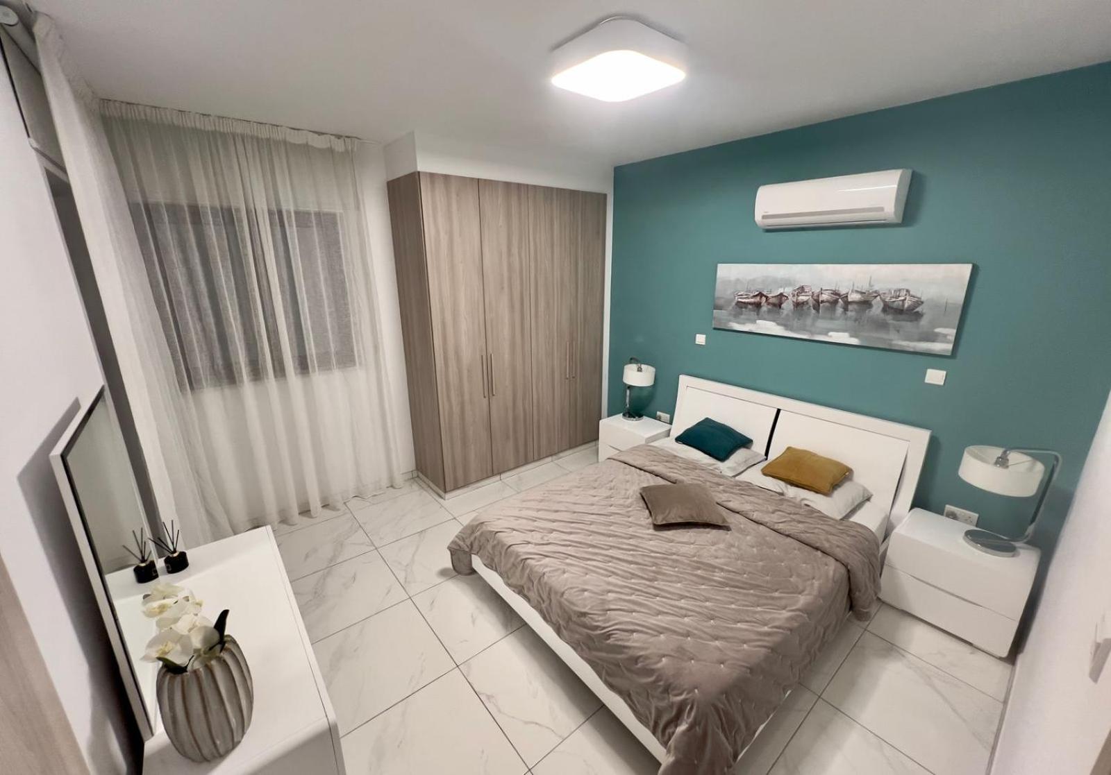 Cosmos Residence Paralimni Exterior foto